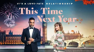 فيلم This Time Next Year 2024 مترجم HD