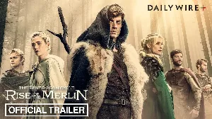 مسلسل The Pendragon Cycle Rise of the Merlin حلقة 7 مترجمة HD
