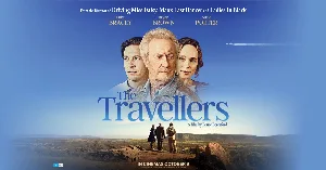 فيلم The Travellers 2025 مترجم HD