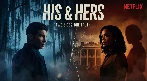 مسلسل HIS and HERS حلقة 6 مترجمة HD