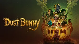 فيلم Dust Bunny 2025 مترجم HD