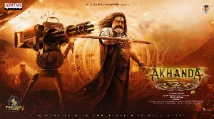 فيلم Akhanda 2 2025 مترجم HD