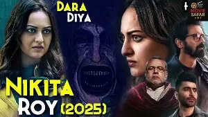 مشاهدة فيلم Nikita Roy 2025 مترجم