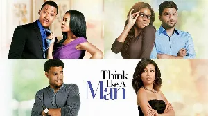 فيلم Think Like A Man 2012 مترجم HD