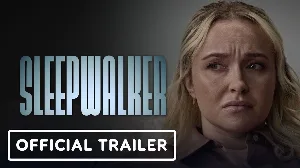 مشاهدة فيلم Sleepwalker 2026 مترجم