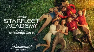 مسلسل Star Trek: Starfleet Academy حلقة 8 مترجمة HD