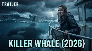 مشاهدة فيلم Killer Whale 2026 مترجم