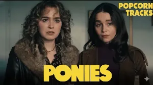 مسلسل Ponies حلقة 3 مترجمة HD