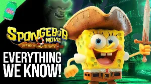 فيلم The SpongeBob Movie Search for SquarePants 205 2025 مترجم HD