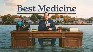 مسلسل Best Medicine حلقة 9 مترجمة HD