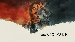 فيلم The Big Fake 2026 مترجم HD