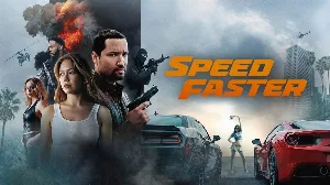 فيلم Speed Faster 2026 مترجم HD