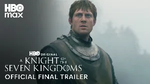 مسلسل A Knight of the Seven Kingdoms حلقة 1 مترجمة HD