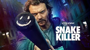 مسلسل Snake Killer حلقة 2 مترجمة HD