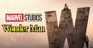 مشاهدة مسلسل Wonder Man 2026 مترجم