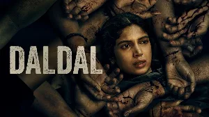 مسلسل Daldal حلقة 3 مترجمة HD