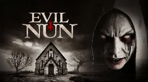 فيلم Evil Nun 2025 مترجم HD