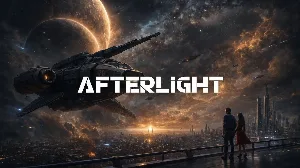 فيلم Afterlight 2025 مترجم HD