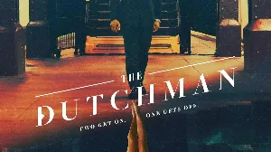فيلم The Dutchman 2026 مترجم HD