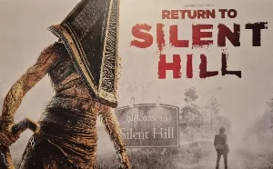 فيلم Return to Silent Hill 2026 مترجم HD