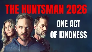 فيلم The Huntsman 2026 مترجم HD