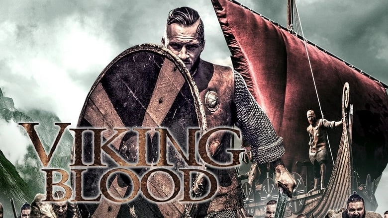 فيلم Viking Blood 2019 مترجم HD