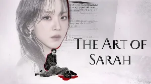 مسلسل The Art of Sarah 2026 مترجم HD