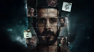 مسلسل اعوام الظلام حلقة 4 HD
