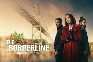 مسلسل The Borderline حلقة 4 مترجمة HD