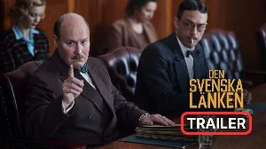فيلم The Swedish Connection 2026 مترجم HD