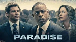 مسلسل Paradise الموسم الثاني حلقة 8 مترجمة HD