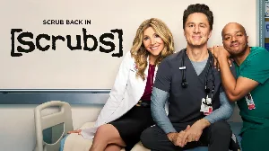 مسلسل Scrubs حلقة 4 مترجمة HD