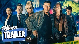 فيلم Bring the Law 2026 مترجم HD
