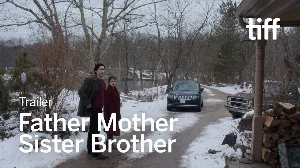 فيلم Father Mother Sister Brother 2025 مترجم HD