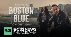 مسلسل Boston Blue حلقة 8 مترجمة HD