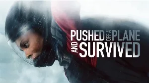 فيلم Pushed Off a Plane and Survived 2026 مترجم HD