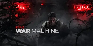 فيلم War Machine 2026 مترجم HD