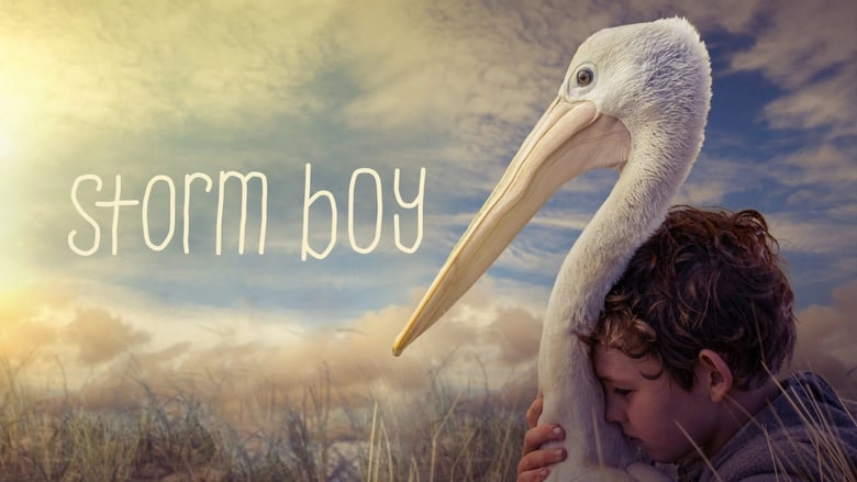 فيلم Storm Boy 2019 مترجم HD