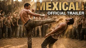 فيلم Mexicali 2026 مترجم HD