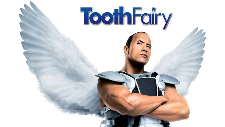 فيلم Tooth Fairy 2010 مترجم HD