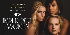 مسلسل Imperfect Women حلقة 1 مترجمة HD