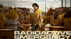 مسلسل Radioactive Emergency حلقة 1 مترجمة HD