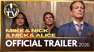فيلم Mike & Nick & Nick & Alice 2026 مترجم HD