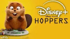 فيلم Hoppers 2026 مترجم HD