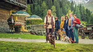 فيلم Eat Pray Bark 2026 مترجم HD