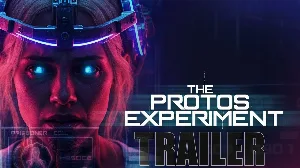 فيلم The Protos Experiment 2025 مترجم HD