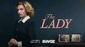 مسلسل The Lady حلقة 4 مترجم HD