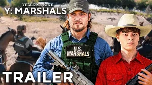 مسلسل Marshals حلقة 9 مترجم HD