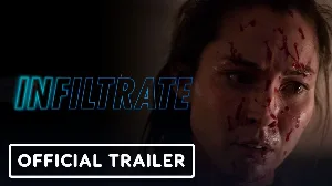 فيلم Infiltrate 2026 مترجم HD