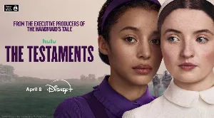 مسلسل The Testaments حلقة 3 مترجم HD